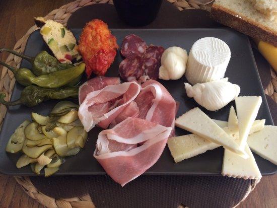 Piccola Osteria Km Zero